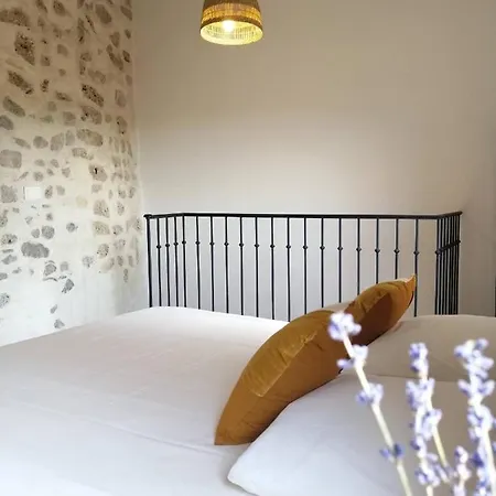 Zofia - Duplex Avec Terrasse #2 Apartment Moustiers-Sainte-Marie