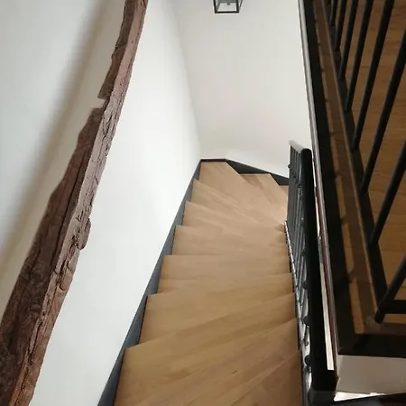 Appartement Zofia - Duplex Avec Terrasse #2