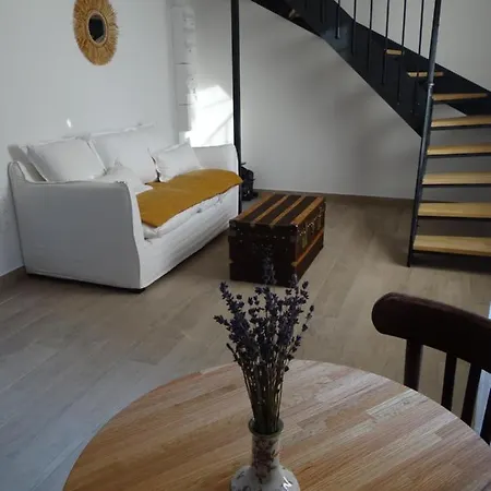 Appartement Zofia - Duplex Avec Terrasse #2