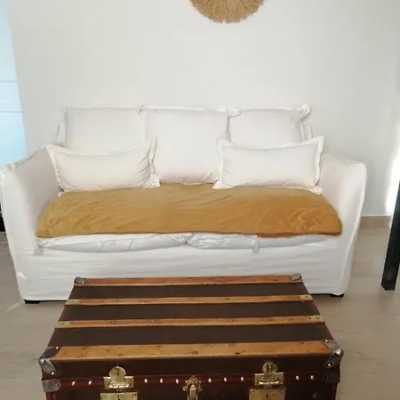 Appartement Zofia - Duplex Avec Terrasse #2