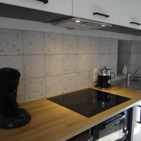 Appartement Zofia - Duplex Avec Terrasse #2 *
