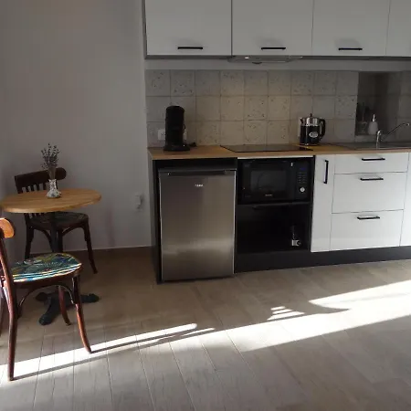 Zofia - Duplex Avec Terrasse #2 Appartement Moustiers-Sainte-Marie